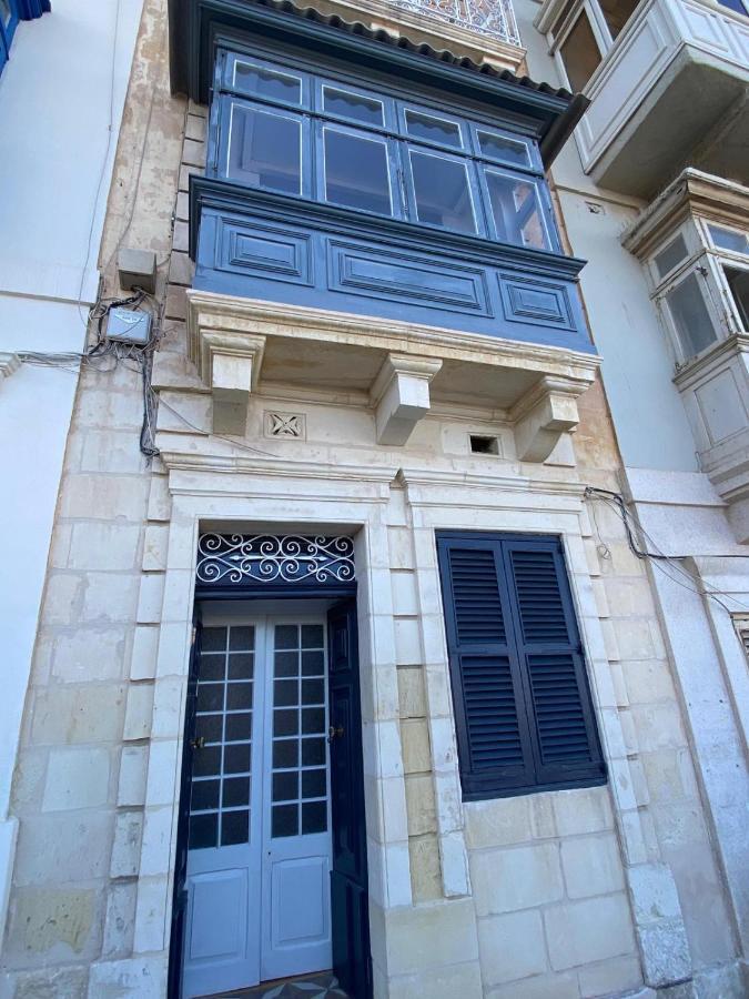 Valletta Seaview Townhouse Exterior photo