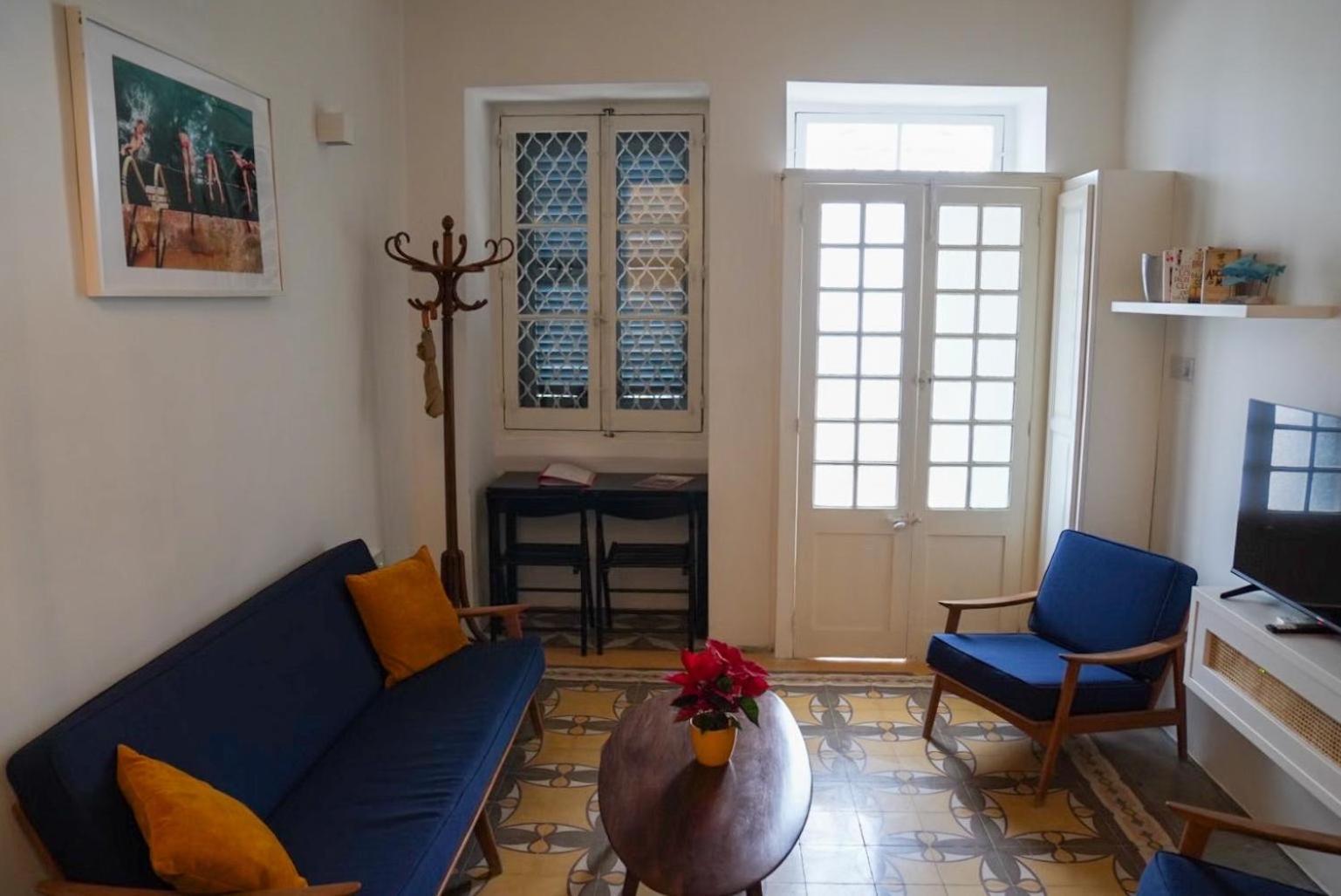 Valletta Seaview Townhouse Exterior photo