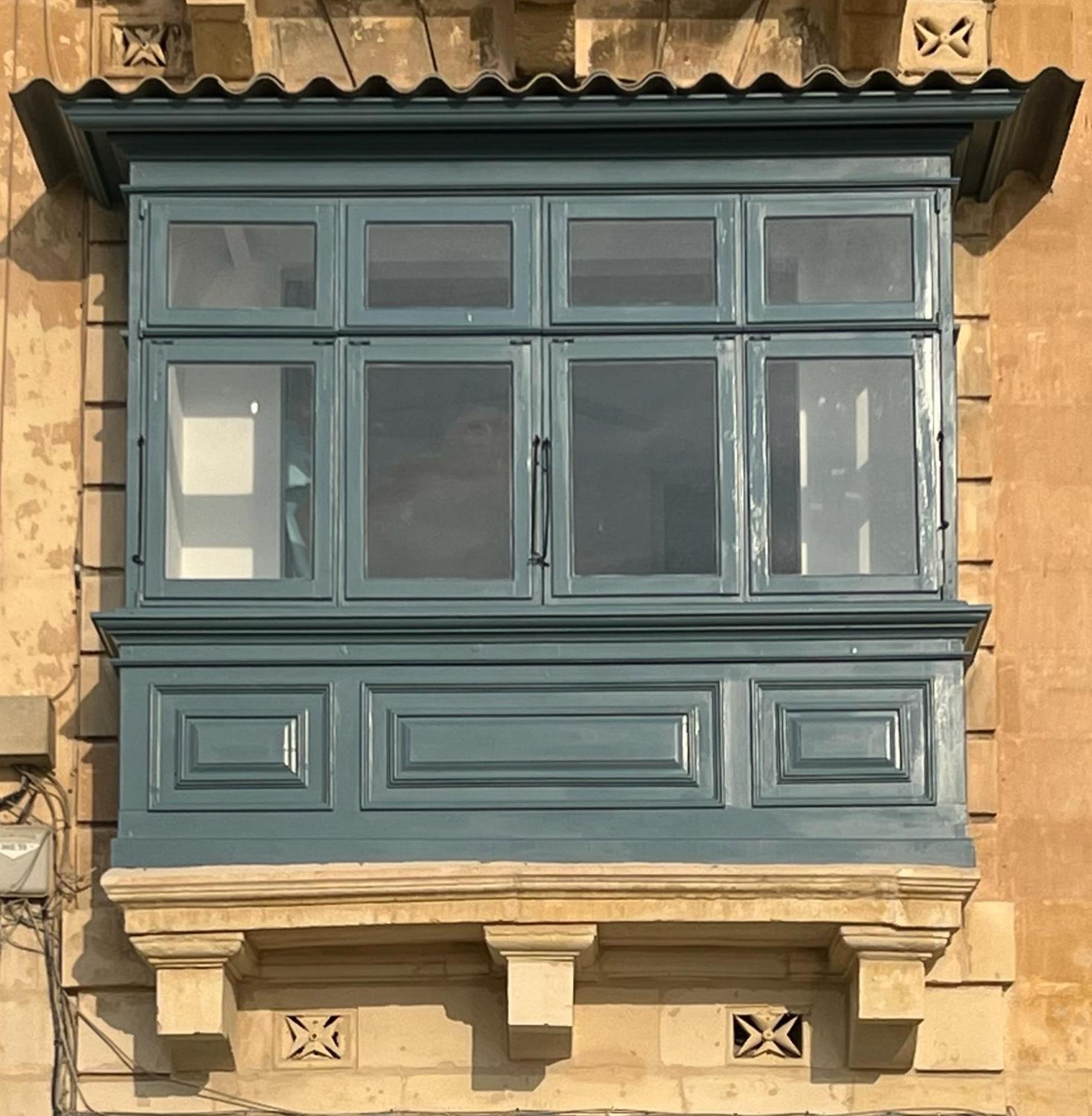 Valletta Seaview Townhouse Exterior photo